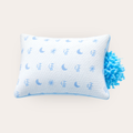 HappyBed Premium Pillow (Buy 1 Get 1 Free)