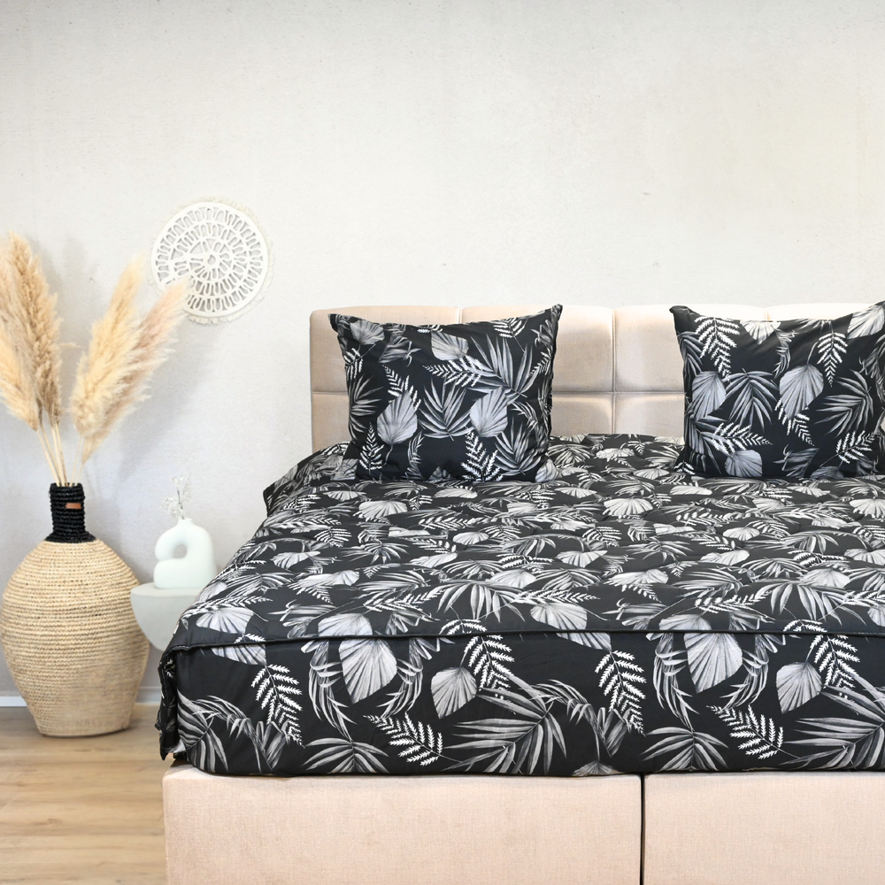 Nieuwe collectie - HappyBed