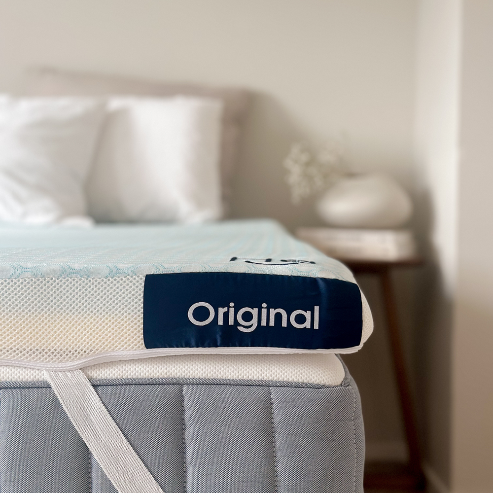 Nieuwe collectie - HappyBed