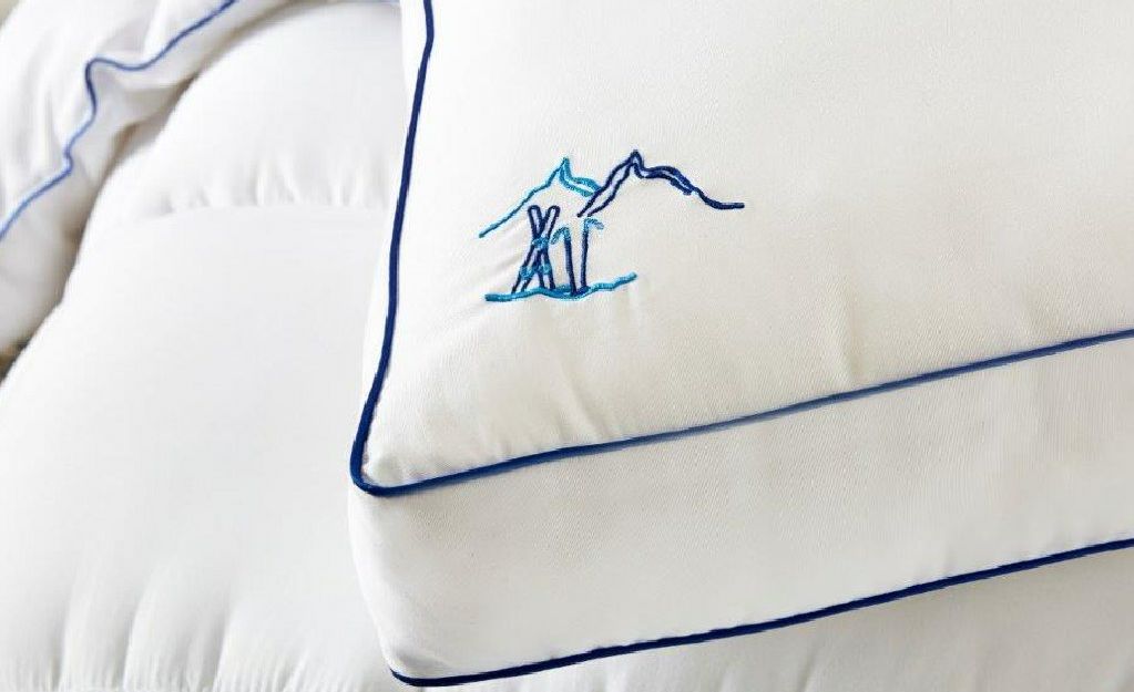 HappyBed Pillow | Box