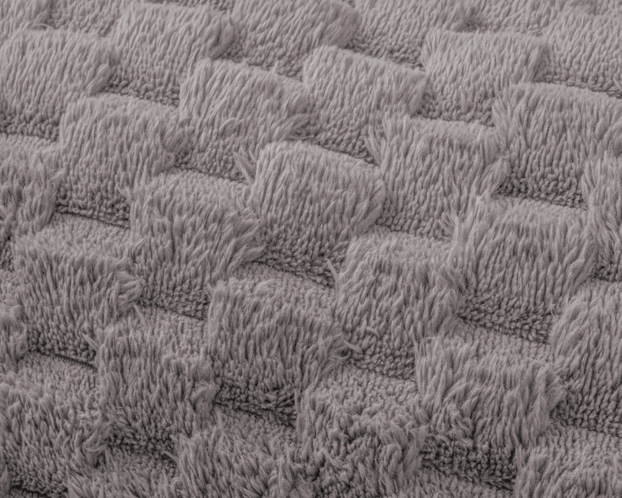 HappyBed body pillow - Taupe - 20x145 cm