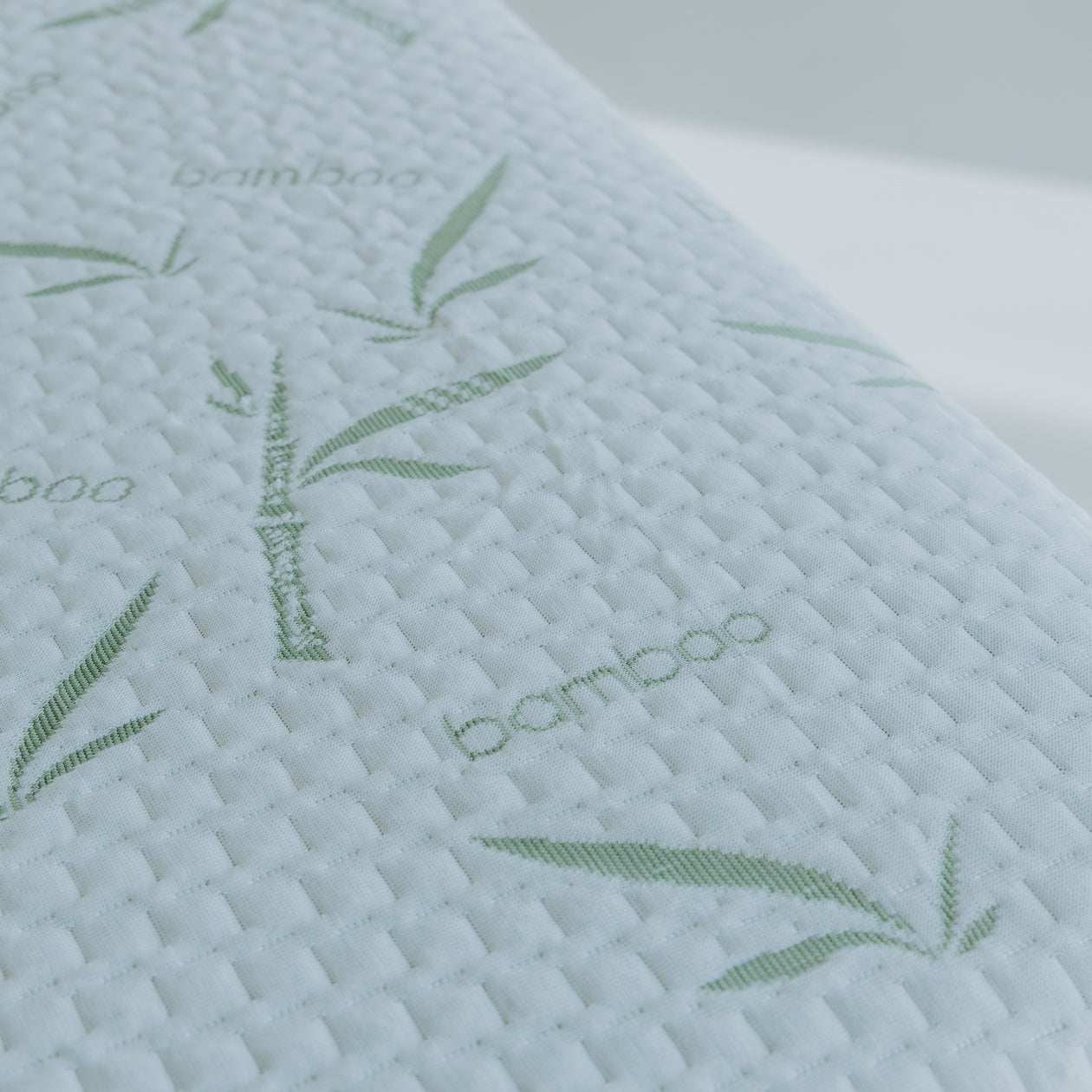 HappyBed Mattress Protector | Bamboo