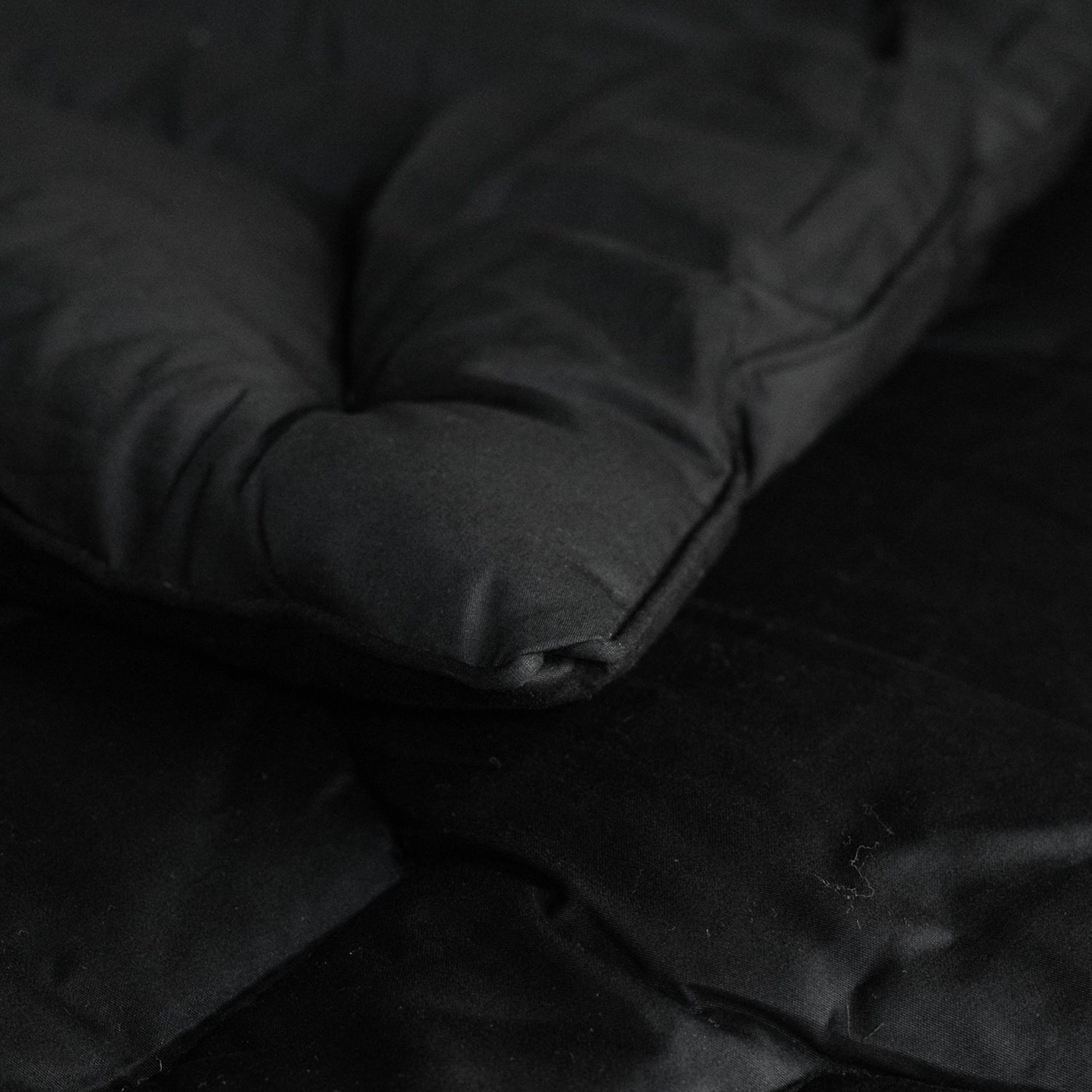 Couette 4 saisons lavable | Percale premium | Taupe