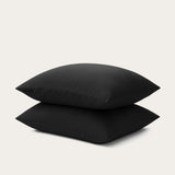 HappyBed pudebetræk | sort | sæt med 2