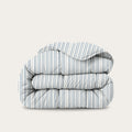 HappyBed Duvet | Blue Stripes | For the whole year