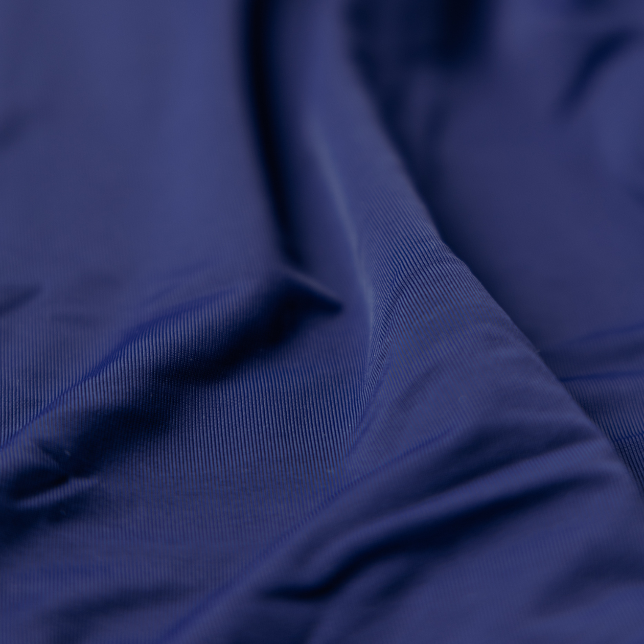 HappyBed Sommerdecke | Kühlend Navy
