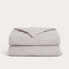 HappyBed Summer Duvet | Cooling Grey