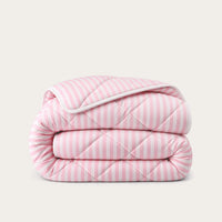 HappyBed Duvet | Cotton Candy | For the whole year