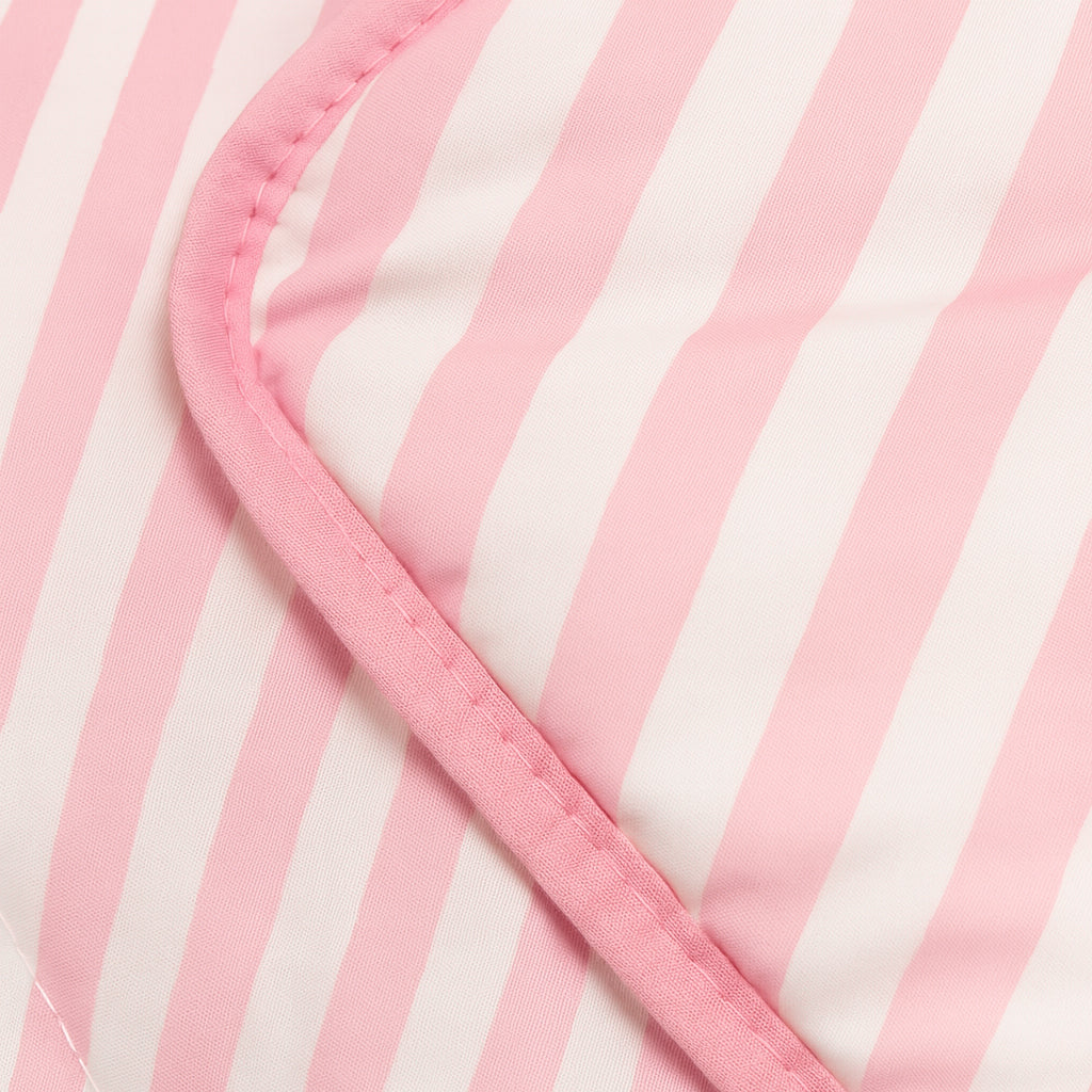 HappyBed Couette | Barbe à papa | Pour toute l'année