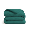 HappyBed Duvet | Deep Jungle | For the whole year