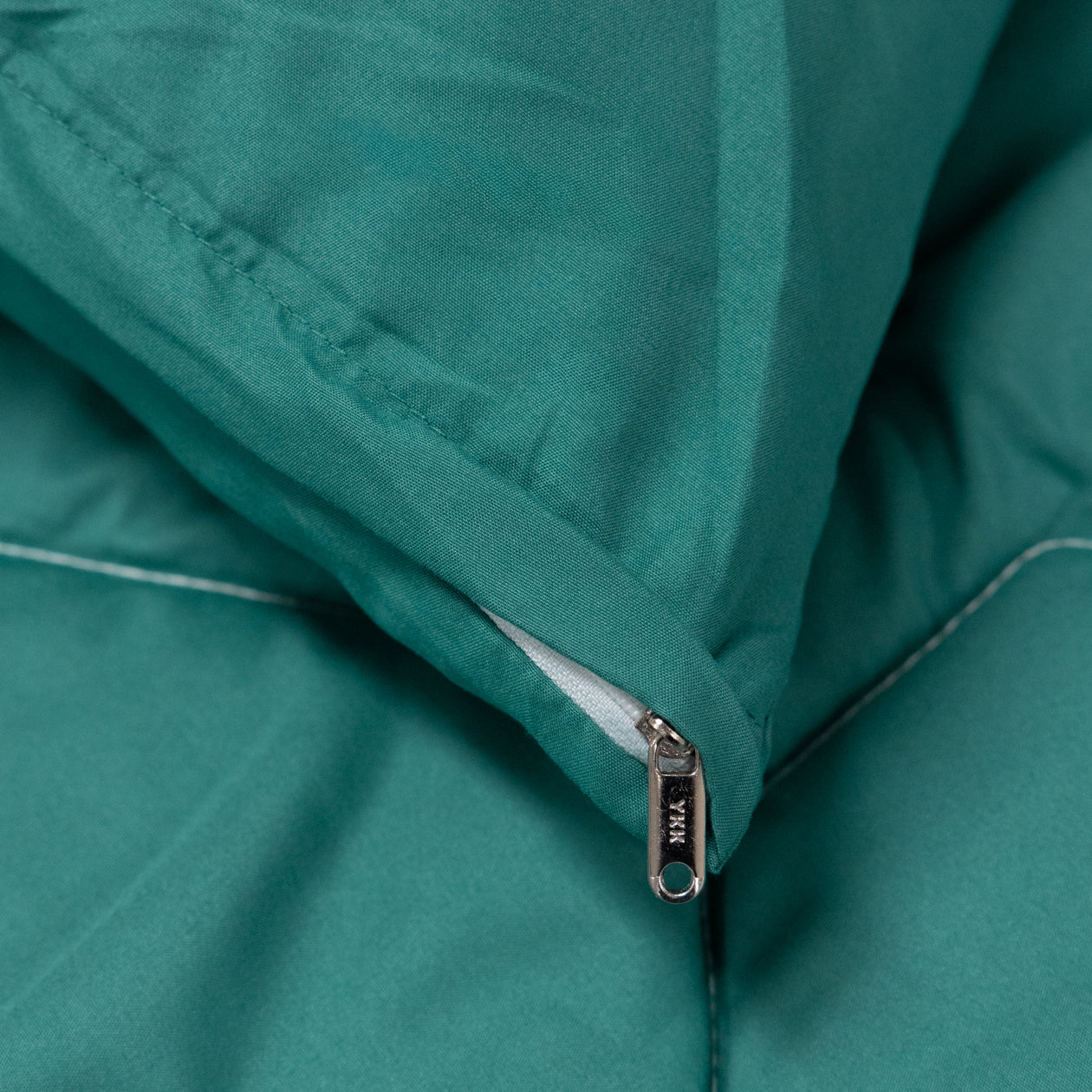 HappyBed Pillowcase | Deep Jungle | Set of 2