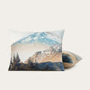 HappyBed Pillowcase | Double Exposure | Set of 2 | Microfiber