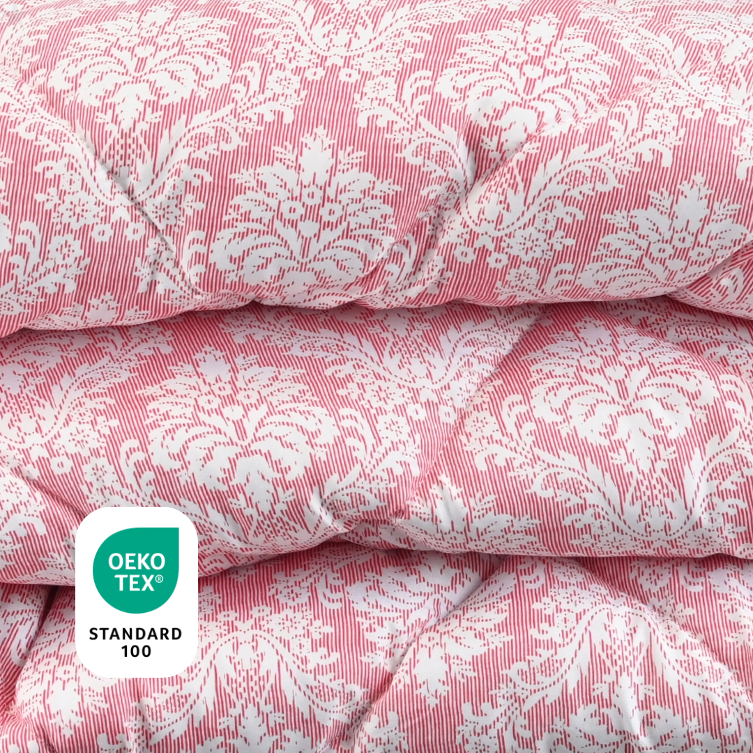 HappyBed Pink elegance - Für das ganze Jahr geeignet