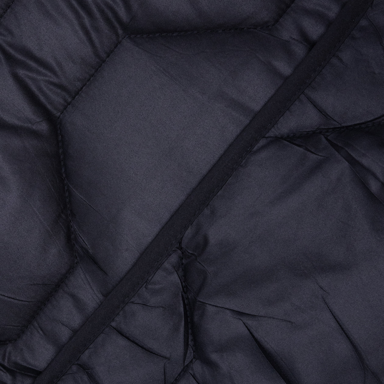 HappyBed Duvet | Glossy Black | For the whole year