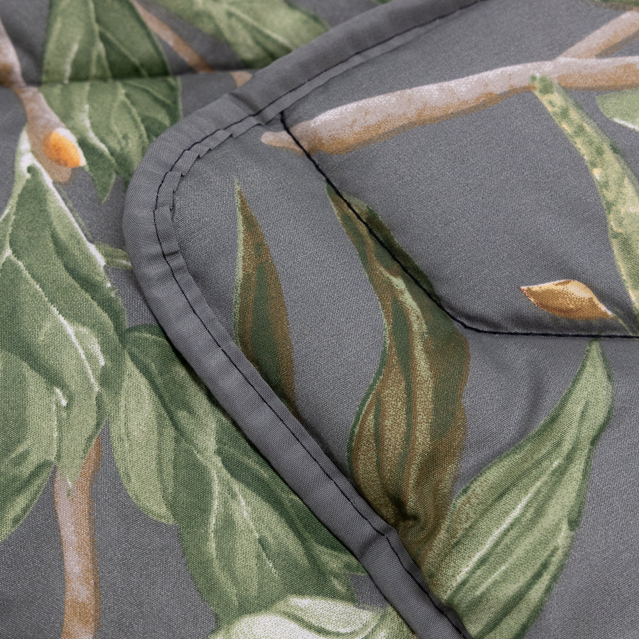 HappyBed Dekbed | Golden Foliage | Voor het hele jaar