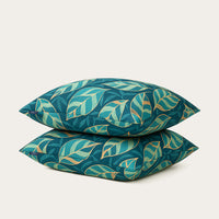 HappyBed Pillowcase | Golden Oasis | Set of 2