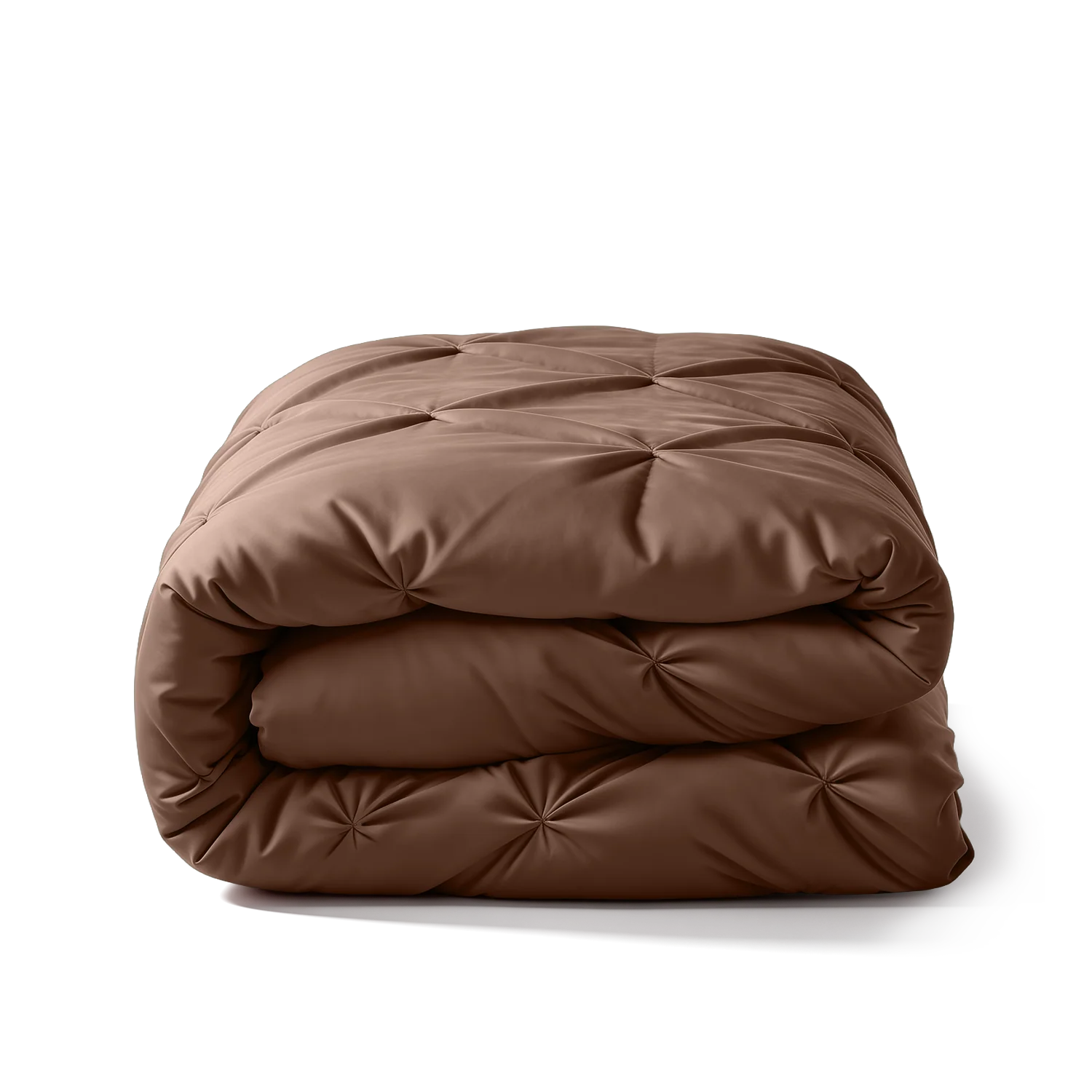 HappyBed Dekbed | Grand Fold Chestnut | Voor het hele jaar - SKU: 8717752116126