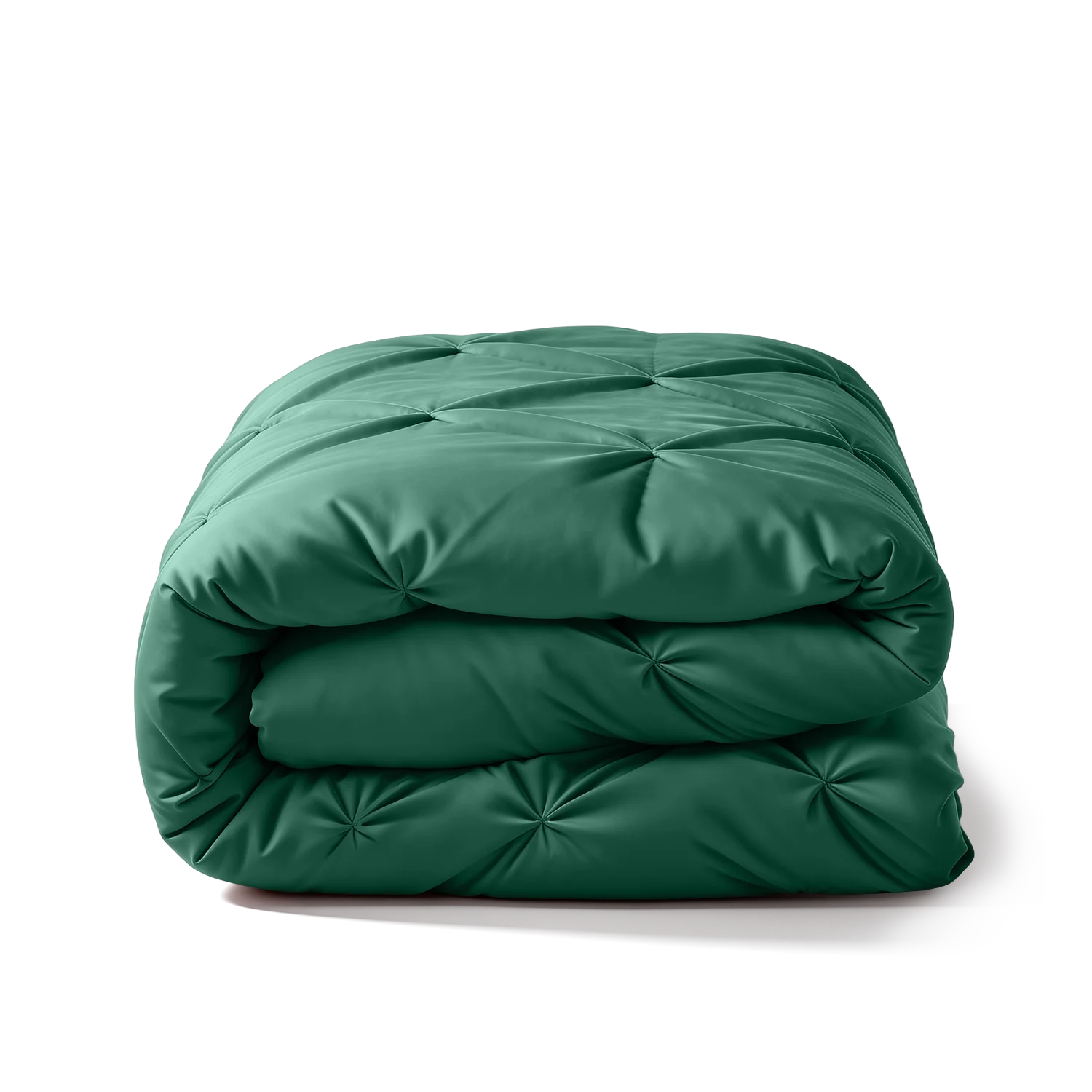 HappyBed Washable All Season Duvet | Grand Fold | Imperial Moss - SKU: 8717752116201
