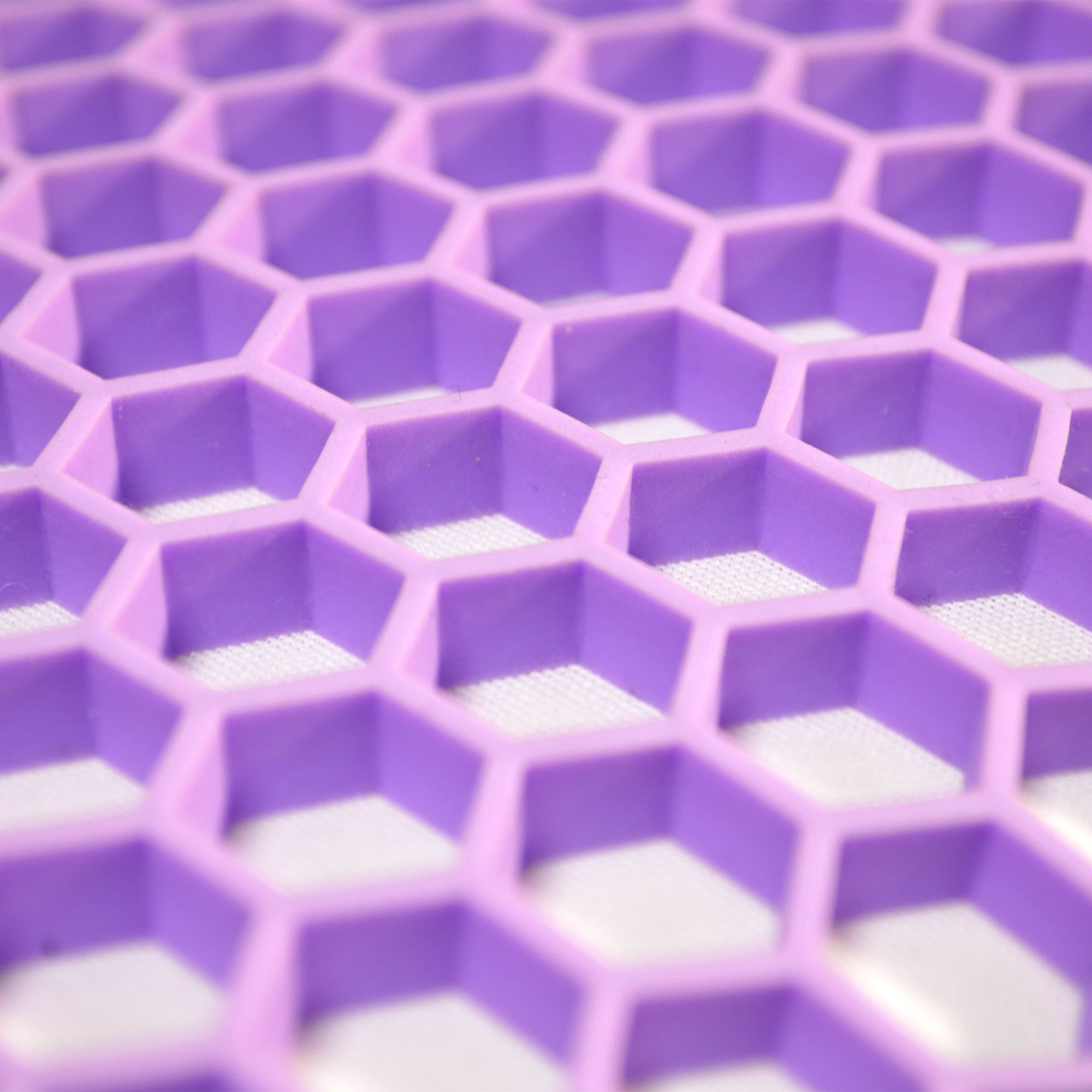 HappyBed Pillow | Hexgrid