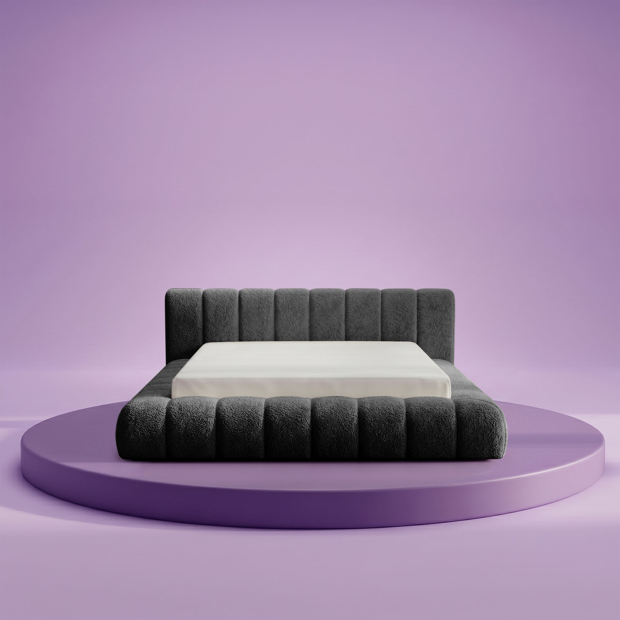 HappyBed Amour | Iconic | Teddy | Antra