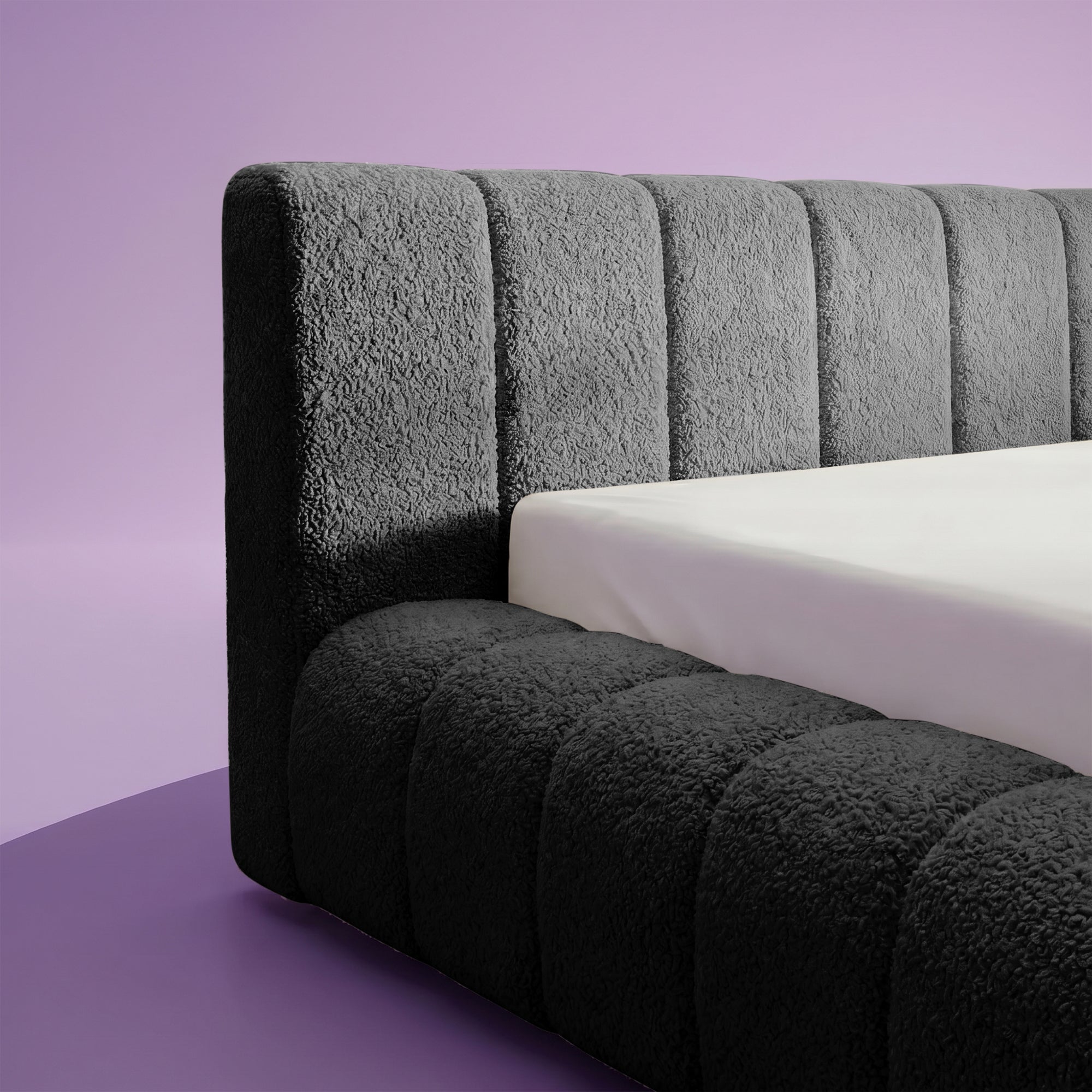 HappyBed Amour | Iconic | Teddy | Antra