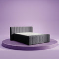 HappyBed boxpsinrh met Rituals teddy en Antra design