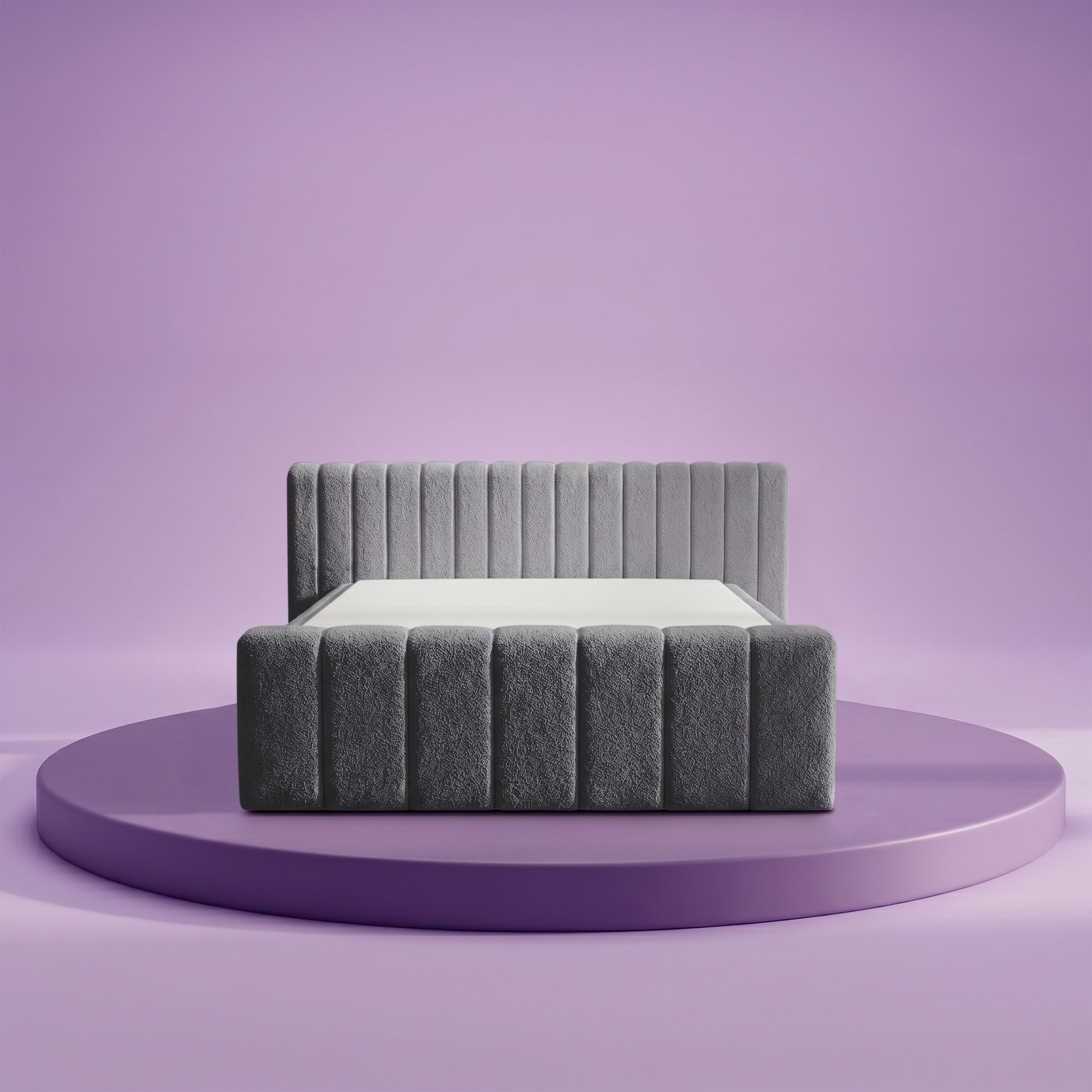 HappyBed Amour | Rituals | Teddy | Antra