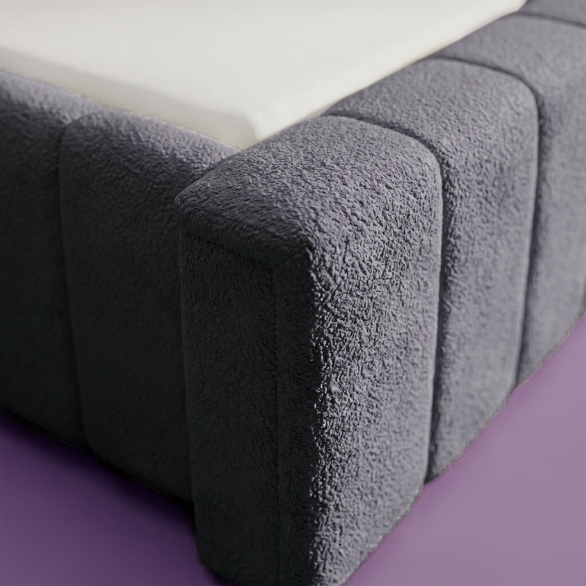 HappyBed Amour | Rituals | Teddy | Antra