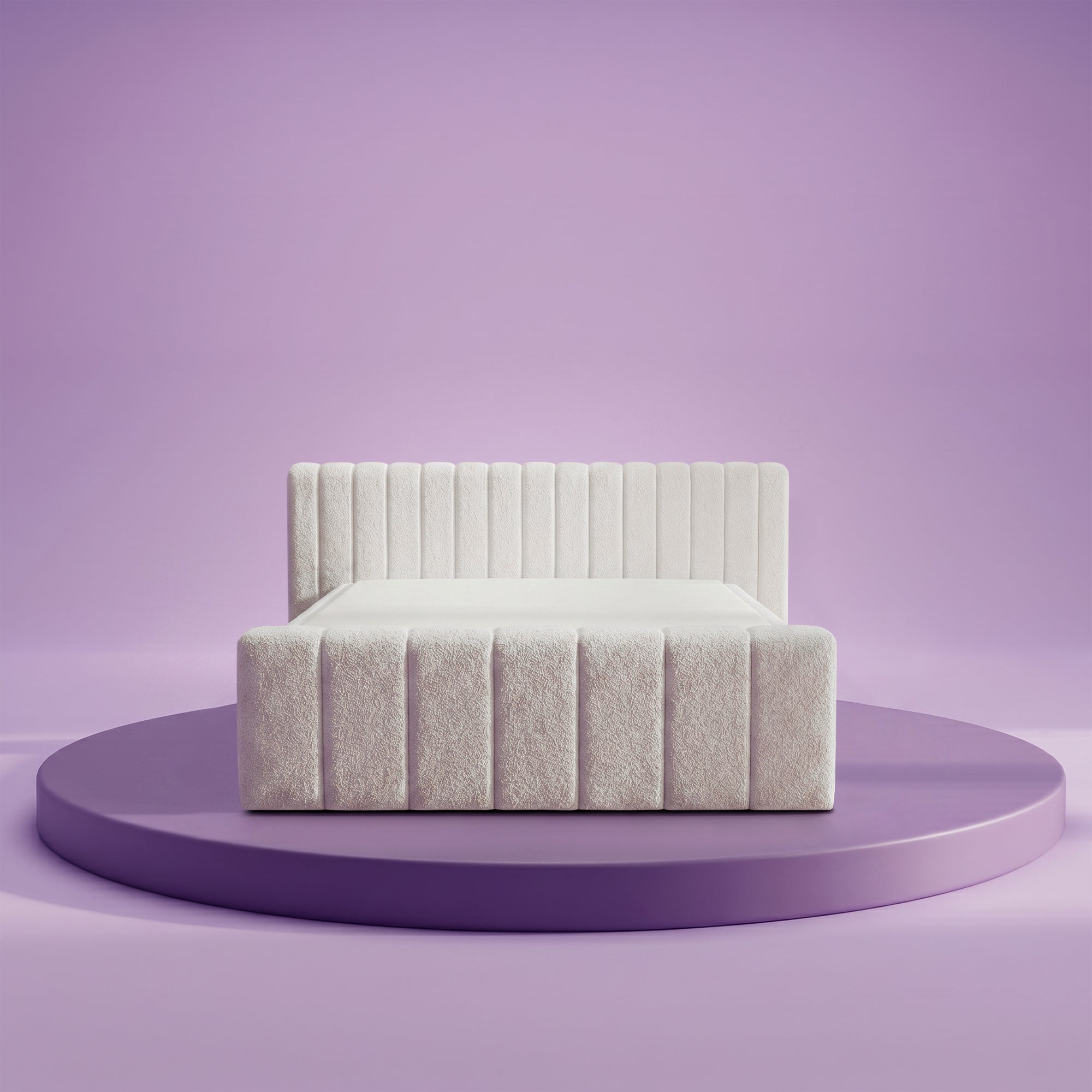 HappyBed Amour | Rituals | Teddy | Creme