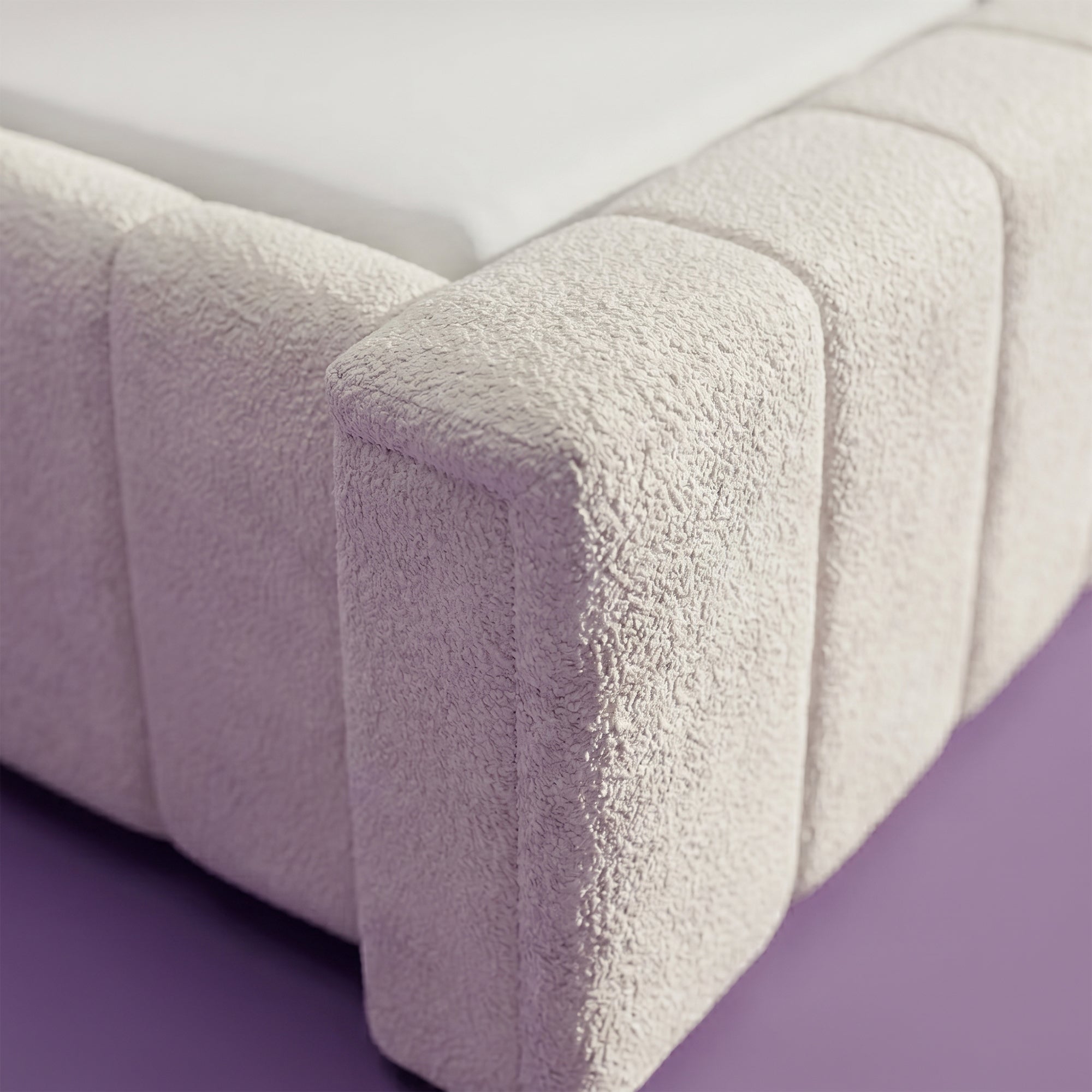 HappyBed Amour | Rituals | Teddy | Creme