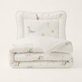 Vaskbart Kids All Season-dyne | Animals | Inklusive pude
