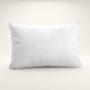 HappyBed Pillow | Down Feather Filling | Cotton