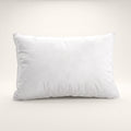 HappyBed Pillow | Down Feather Filling | Cotton