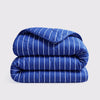 Couette 4 saisons lavable | Percale premium | Taupe