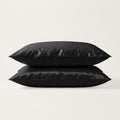 Pudebetræk | Premium percale | Taupe | Sæt med 2