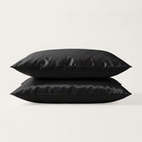 Pudebetræk | Premium percale | Taupe | Sæt med 2
