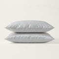 Pudebetræk | Premium percale | Taupe | Sæt med 2