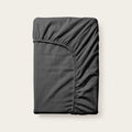 HappyBed fitted sheet - White - jersey