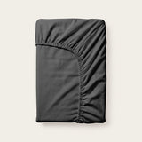 HappyBed fitted sheet - White - jersey