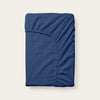 HappyBed fitted sheet - White - jersey