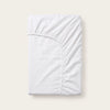 HappyBed | Mattress Protector | White