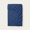 HappyBed fitted sheet - White - jersey