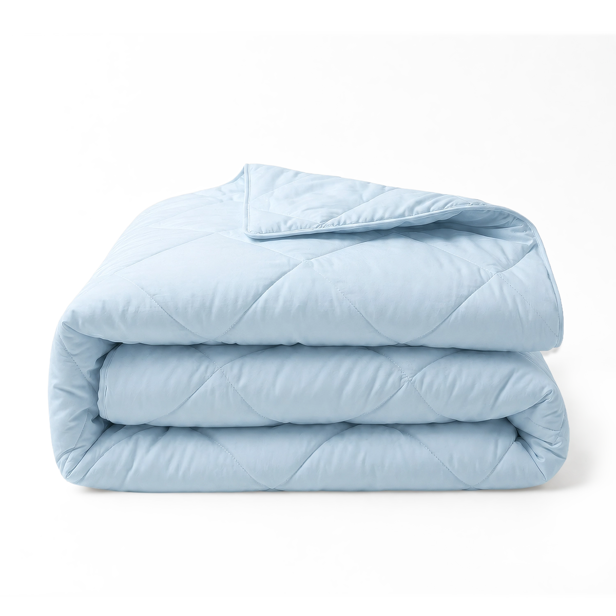 HappyBed Percal Sommerdecke
