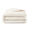 Washable Summer Duvet | Cotton Breeze | Off-White