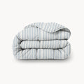 HappyBed Blue Stripes - Duvet for the whole year