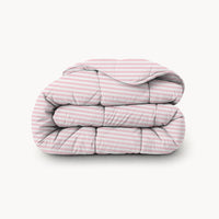 HappyBed Cotton Candy - Duvet for the whole year