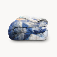 HappyBed Duvet | Double Exposure | For the whole year