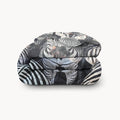 HappyBed Savanna Stripes - Duvet for the whole year