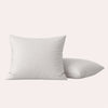 HappyBed Pillowcases | Cooling Grey