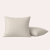 HappyBed Kussenslopen | Cooling Taupe